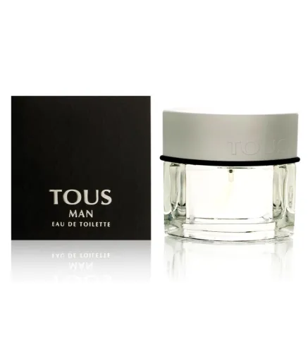 TOUS MAN EAU DE TOILETTE 100ML VAPORIZADOR