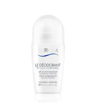 BIOTHERM BIOTHERM LECHE CORPORAL DESODORANTE 75ML
