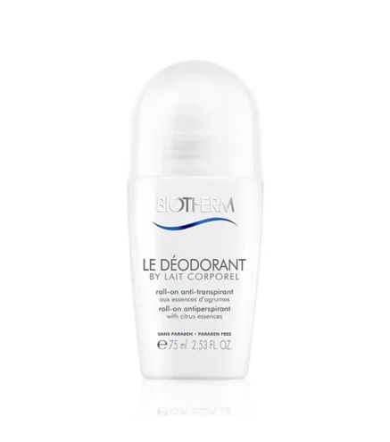 BIOTHERM BIOTHERM LECHE CORPORAL DESODORANTE 75ML