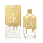 CALVIN KLEIN CK ONE GOLD EAU DE TOILETTE 100ML CALVIN KLEIN CK ONE GOLD EAU DE TOILETTE 100ML