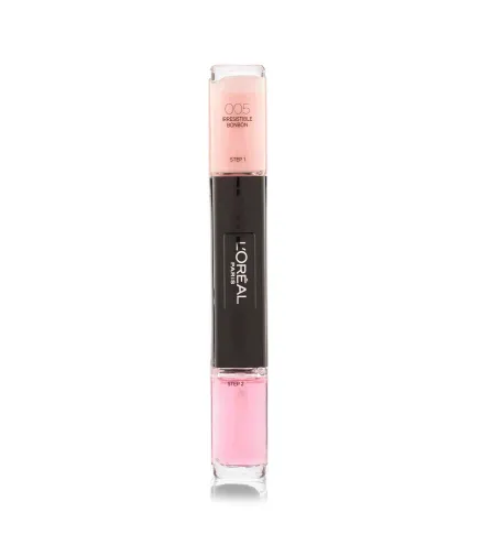 LOREAL LE VERNIS INFALIBLE GEL LACA DE UÑAS 005 1UN