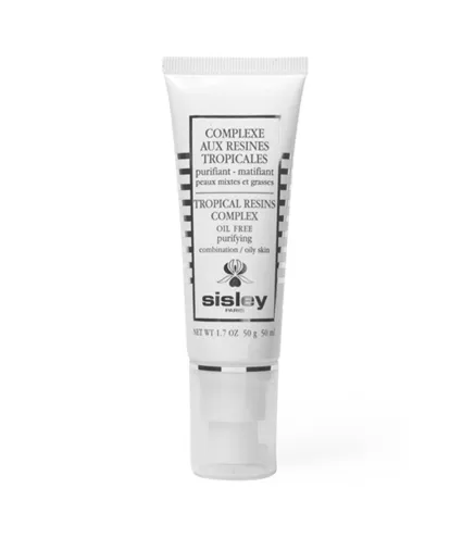 SISLEY TROPICAL RESINS COMPLEX OIL FREE CREMA 50M3