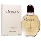 CALVIN KLEIN OBSESSION EAU DE TOILETTE FOR MEN 75ML VAPORIZADOR CALVIN KLEIN OBSESSION EAU DE TOILETTE FOR MEN 75ML VAPORIZADOR
