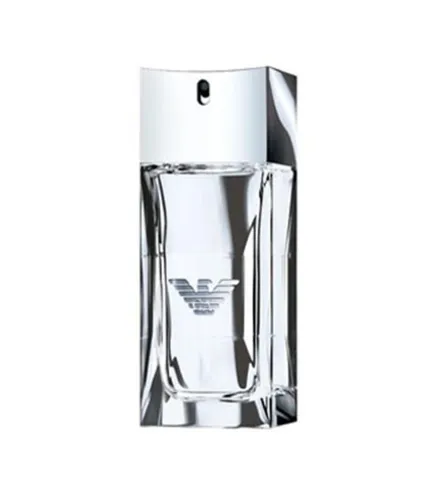 GIORGIO ARMANI DIAMONDS EAU DE TOILETTE POUR HOMME 50ML VAPORIZADOR