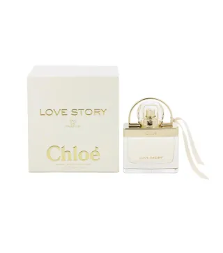 CHLOE LOVE STORY EAU DE PARFUM 30ML VAPORIZADOR