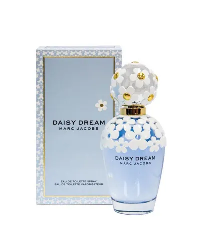 MARC JACOBS DAISY DREAM EAU DE TOILETTE 100ML VAPORIZADOR