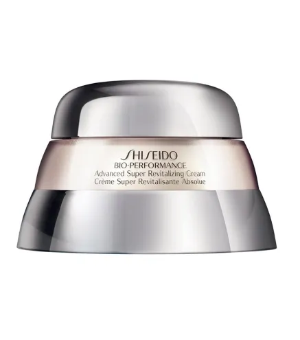 SHISEIDO BIO-PERFORMANCE CREMA SUPER REVITALIZANTE 75ML