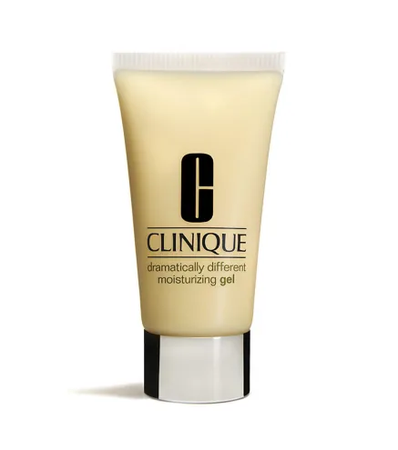 CLINIQUE DRAMATICALLY DIFFERENT MOISTURIZING GEL 50ML