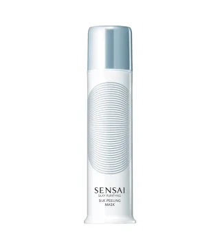 SENSAI SILKY PEELING MASK 90ML