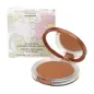CLINIQUE TRUE BRONZE POLVOS COMPACTOS BRONZER 03 SUNBLUSHED 1UN CLINIQUE TRUE BRONZE POLVOS COMPACTOS BRONZER 03 SUNBLUSHED 1UN