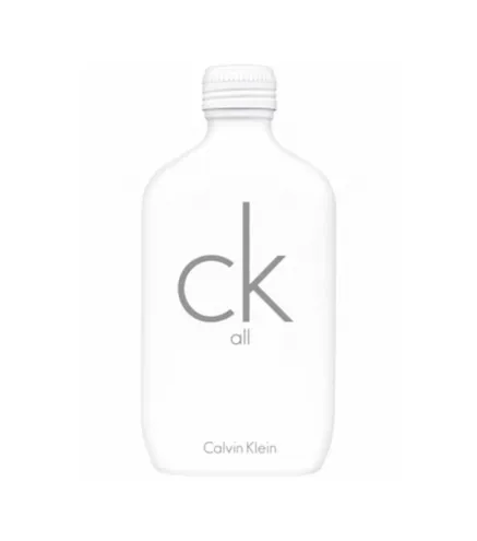 CALVIN KLEIN CK ALL EAU DE TOILETTE 100ML VAPORIZADOR