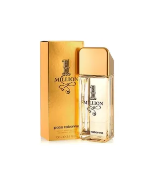 PACO RABANNE 1 MILLION AFTER SHAVE 100ML