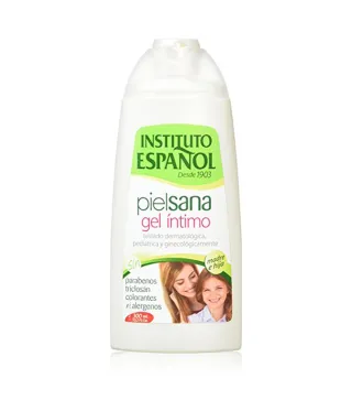 INSTITUTO ESPAÑOL PIEL SANA GEL 300ML
