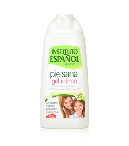 INSTITUTO ESPAÑOL PIEL SANA GEL 300ML