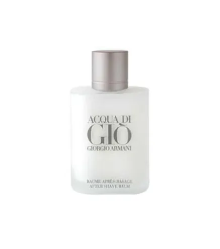 GIORGIO ARMANI ACQUA DI GIO AFTER SHAVE BALM 100ML