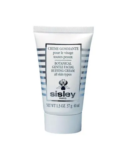 SISLEY GOMMANTE POUR LE VISAGE CREMA TODO TIPO DE PIEL 40ML