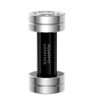 DAVIDOFF CHAMPION MEN EAU DE TOILETTE 90ML VAPORIZADOR