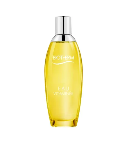 BIOTHERM EAU VITAMINEE EAU DE TOILETTE 100ML VAPORIZADOR