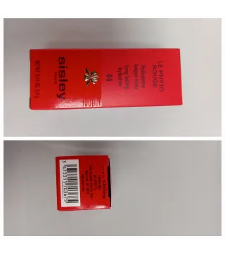 SISLEY PHYTO-LIP TWIST BALSAMO LABIAL 01 NUDE