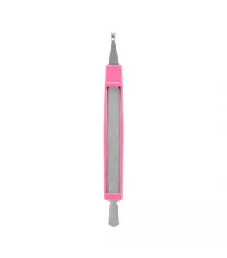 BETER MANICURA CORTACUTICULA CON LIMA 1UN