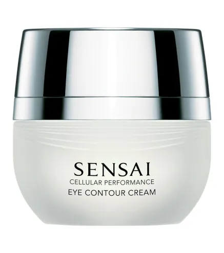 SENSAI CELLULAR PERFORMANCE EYE CONTOUR CREMA 15ML