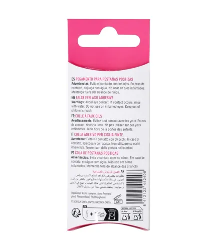 BETER MAQUILLAJE PINCEL LABIOS 1UN