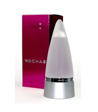ROCHAS MAN EAU DE TOILETTE 50ML VAPORIZADOR