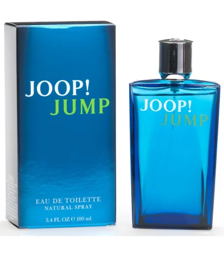JOOP JUMP EAU DE TOILETTE 100ML VAPORIZADOR