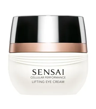 SENSAI CELLULAR CREMA LIFTING DE OJOS 40ML
