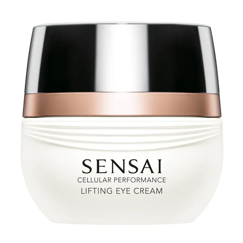 SENSAI CELLULAR CREMA LIFTING DE OJOS 40ML SENSAI CELLULAR CREMA LIFTING DE OJOS 40ML