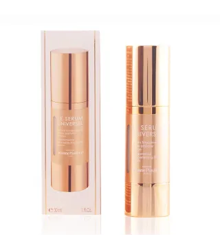 JEANNE PIAUBERT LE SERUM UNIVERSEL SKIN-PERFECTING FACIAL SERUM 30ML