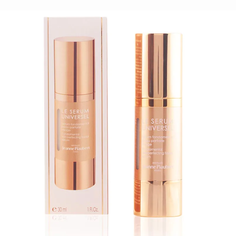 JEANNE PIAUBERT LE SERUM UNIVERSEL SKIN-PERFECTING FACIAL SERUM 30ML JEANNE PIAUBERT LE SERUM UNIVERSEL SKIN-PERFECTING FACIAL SERUM 30ML