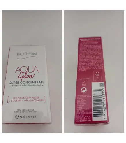 BIOTHERM PURE DESODORANTE ROLL-ON INVISIBLE 75ML