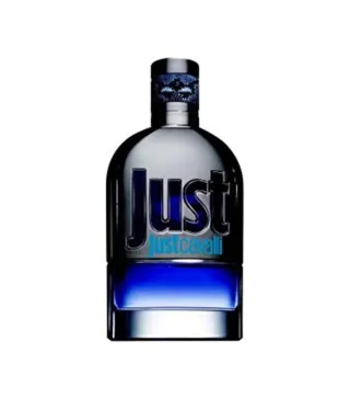 ROBERTO CAVALLI JUST EAU DE TOILETTE POUR HOMME 90ML VAPORIZADOR