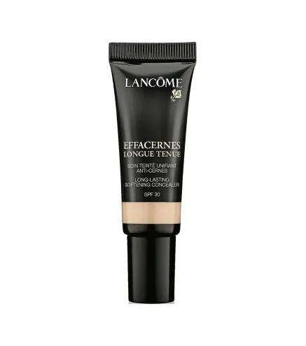 LANCOME EFFACERNES LONGUE TENUE ANTI-CERNES WATERPROOF 3 15ML