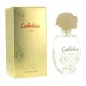 GRES CABOTINE GOLD EAU DE TOILETTE 100ML VAPORIZADOR GRES CABOTINE GOLD EAU DE TOILETTE 100ML VAPORIZADOR