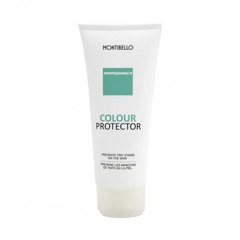 MONTIBELLO COLOUR PROTECTOR ANTI-STAIN 100ML
