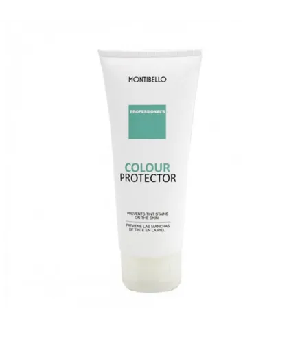 MONTIBELLO COLOUR PROTECTOR ANTI-STAIN 100ML