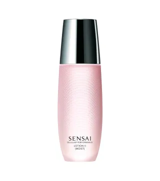 SENSAI CELLULAR PERFORMANCE LOTION II 125ML