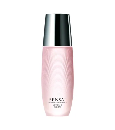 SENSAI CELLULAR PERFORMANCE LOTION II 125ML