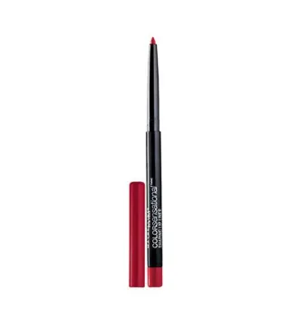 MAYBELLINE COLOR SENSATIONAL SHAPING LIP LINER 90 BRICK