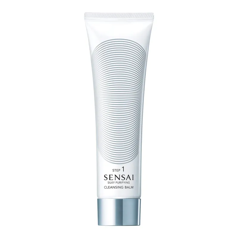 SENSAI SILKY CLEANSING BALM 125ML SENSAI SILKY CLEANSING BALM 125ML