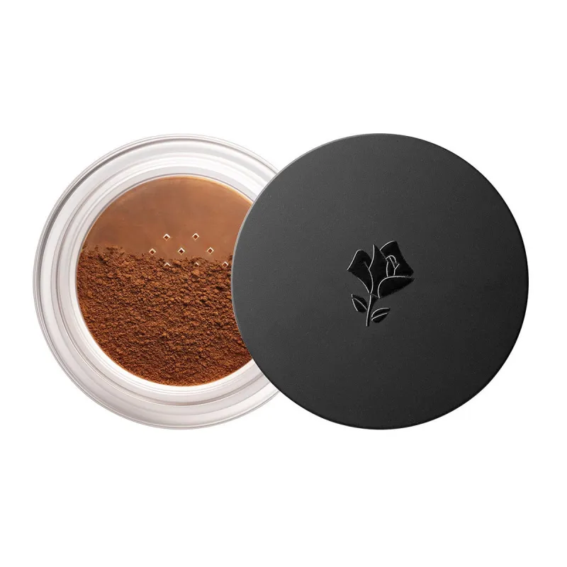 LANCOME LONG TIME NO SHINE POLVOS COMPACTOS DEEP 1UN