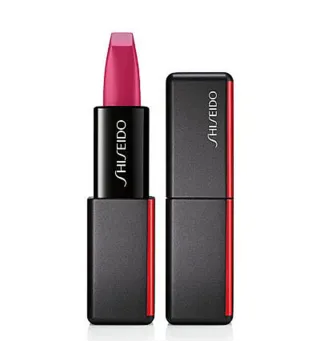 SHISEIDO MODERNMATTE BARRA DE LABIOS 517 ROSE HIP 1UN