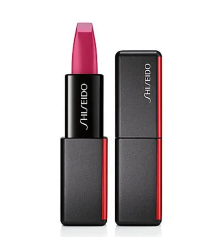 SHISEIDO MODERNMATTE BARRA DE LABIOS 517 ROSE HIP 1UN