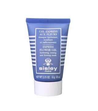 SISLEY EXPRESS AUX FLEURS MASQUE HYDRATANT TONIFIANT ET RAFFERMISS 60ML