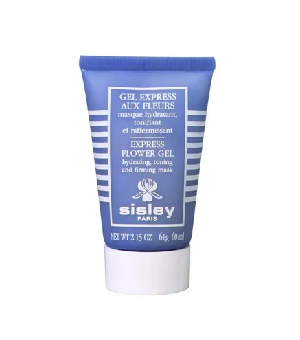 SISLEY EXPRESS AUX FLEURS MASQUE HYDRATANT TONIFIANT ET RAFFERMISS 60ML