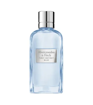 ABERCROMBIE & FITCH FIRST INSTINCT BLUE EAU DE PARFUM 50ML VAPORIZADOR