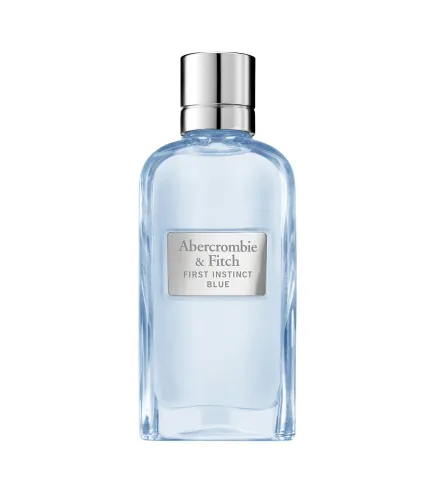 ABERCROMBIE & FITCH FIRST INSTINCT BLUE EAU DE PARFUM 50ML VAPORIZADOR