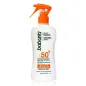 BABARIA SOLAR SPRAY SPF50+ PIEL SENSIBLE WATERPROOF 200ML VAPORIZADOR